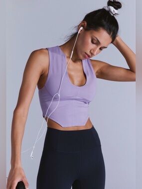 FP MOVEMENT by FREE PEOPLE Canopy Tank Top